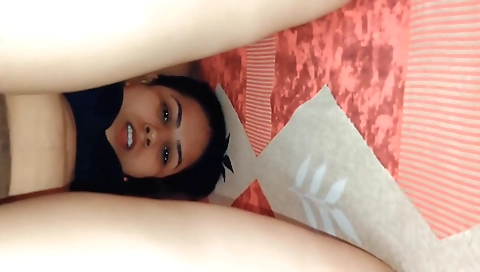 Latika Baby Take Full Big Cock And Stepbrother Full Enjoy