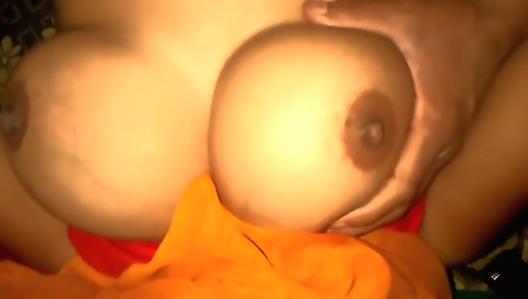 Indian stepsister-inlaw makes her best friend a cuckold