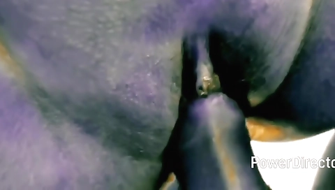 Indian mature with round ass fucks in the hotel in POV