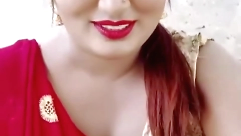 Swathi naidu video of my gorgeous brunette step sister