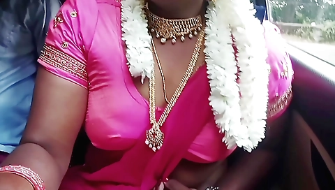 Blonde milf gets a dick in her pussy while getting fucked