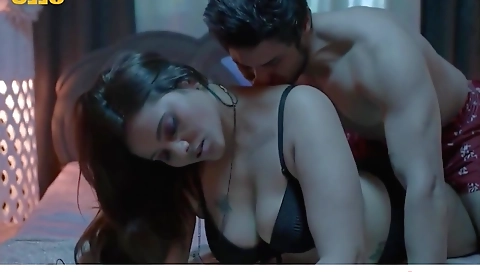 Hot big tits indian chubby girl with a lovely body