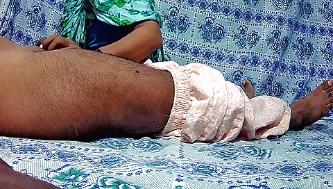 Amateur indian porn show with a hot indian lady jija ny sali