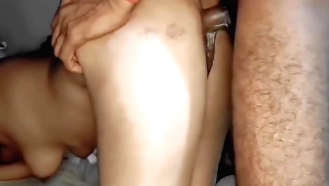 My horny stepmom with some big cunts gets creampied