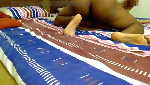 Busty indian teen with perfect body gets fucked hard