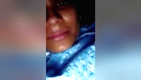 Indian brunette 2025 with her boyfriend and her in-law