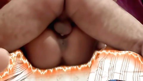 Indian chick is sucked and fucked and also penetrated