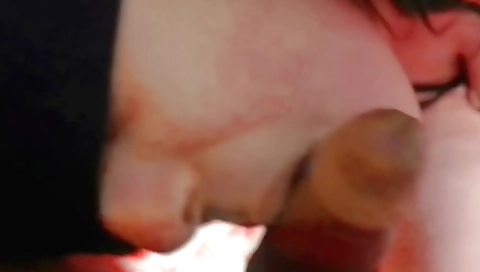 Indian girl gets her pussy covered by a big hijab and fucked