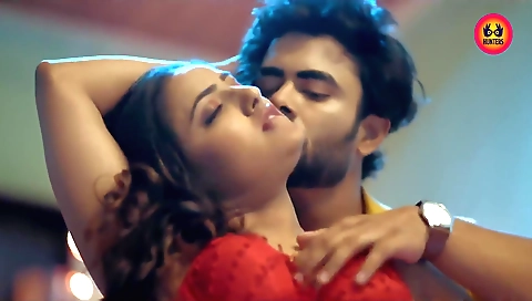 Gorgeous blonde and her huge ass is going to wow you