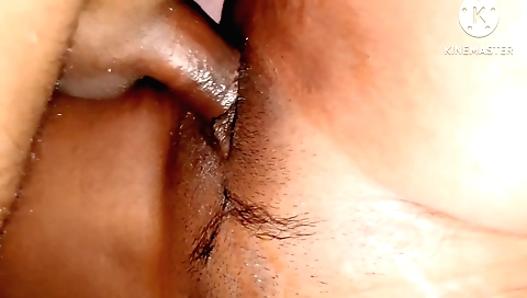 Amateur indian porn video with a blonde girl and a bhabhi