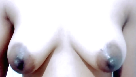 Indian college student 18+ with small boobs and a nice pussy