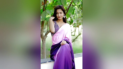 Amazing big booty solo female porn from homemade scene