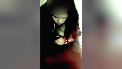 Indian woman gets fucked by her boss for promotion