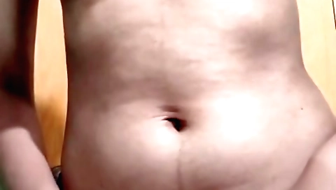 Indian Sexy Bhabhi Showing Her Body To Her Boss To Select For The Job