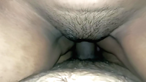 Indian teen is in a hardcore sex video with her boyfriend