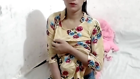 Abbu Jaan Ne Meri Tight Jawani Dekh Kar Jabar Dasti Pela