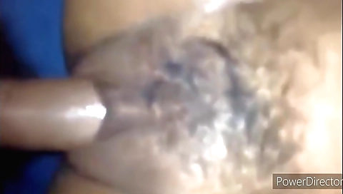 My hairy body made me hot on homemade amateur videos