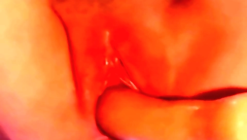 Teen girl playing with sex toys in bed solo video 15