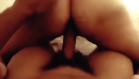 Indian sex video show a babe that gets fucked in POV styles