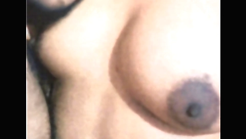 Amateur brunette movie show shows a lady taking some cocks