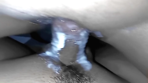 Sexy babe 18+ rides and fucks guy cock in her pussy