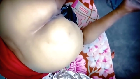 Desi villages indian aunt's bitches cunnilingus porn clip