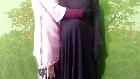 A big fat ass amateur indian girl has sex with her stepson