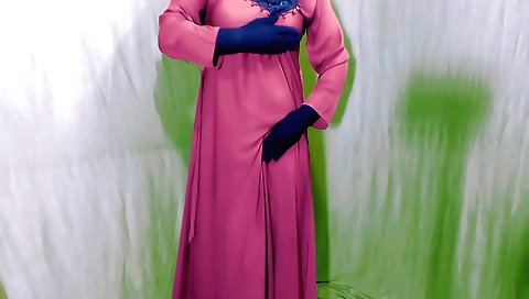 Indian stepfathers wife fucks stepson's young wife