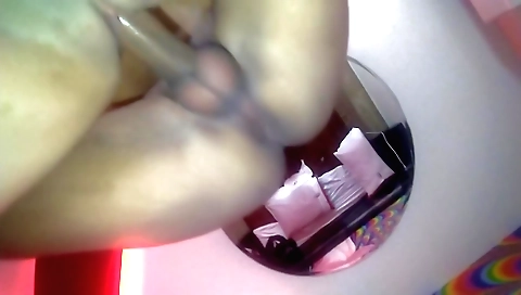 Big ass milf gets pounded in doggy style in hd porn video