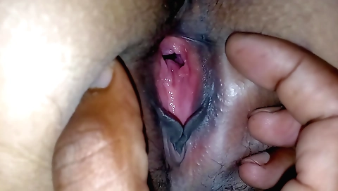 Girl called superman to come with her to the lake for sex