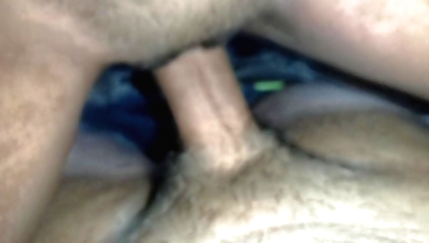 Indian couple has sex in their bedroom in 18+ scene