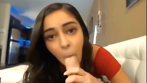 Ananya Pandey Is Saying Sorry For This Video – Hd Anal