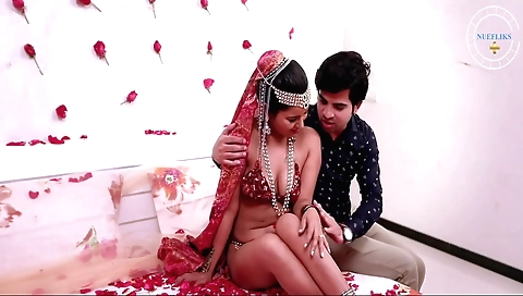 Brunette milf with big natural boobs and a nice ass