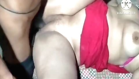 Young stepbrother makes me happy with his stepbrother