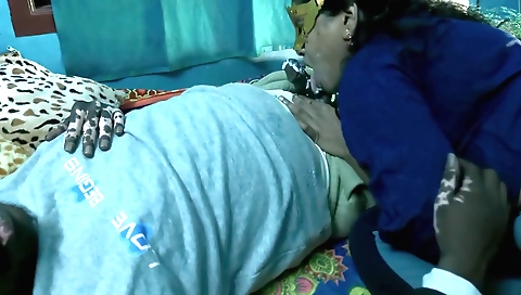 Kinky dance performance of a beautiful girl in a dancing class