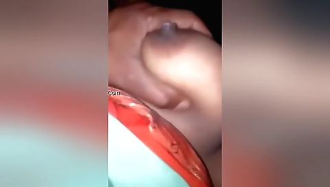 Amateur indian wife fucked in the kitchen by her husband