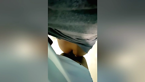 Girl with a nice body getting fucked on the cam video