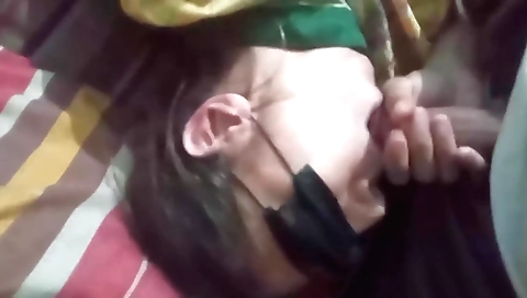 Indian sex video with kinky hairy pussy and hairy fuck