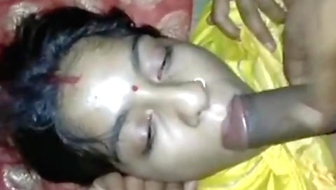 Tight 18y old woman riding dick in her tight pants