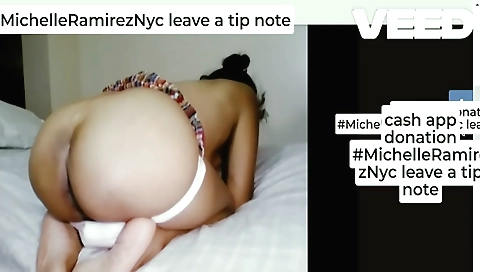 Sexy Indian hottie showing off her tits in sexy underwear