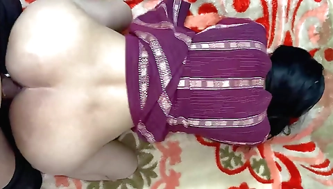 Punjabi bhabhi ko ke kar di chudai aur chupke se bana li video