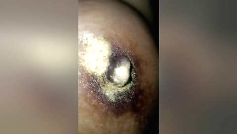 Indian teen 18+ gets her married aunt's pussy licked