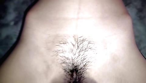 Indian stepsister wants her stepbrother to fuck her