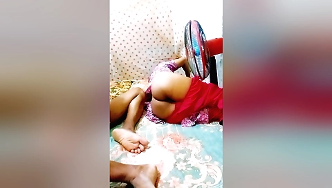 Bangladeshi digital stylist shows you how she works 3