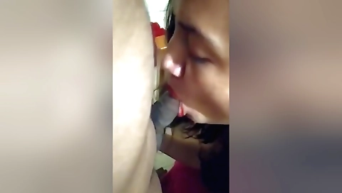 Indian amateur girl fucks her pussy by her husband