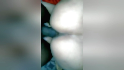 Indian amateur video shows the cute girl sadia bhabi