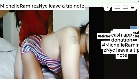 Indian teen takes off clothes to make a real party