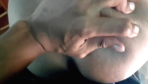 Indian hot girl gets off with me in amateur threesome