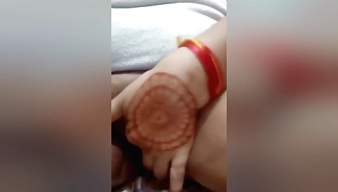 hairy girl 18+ makes love with her dick in the living room