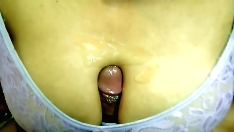 I have a big cum loaded up in my mouth and I am fucked hard